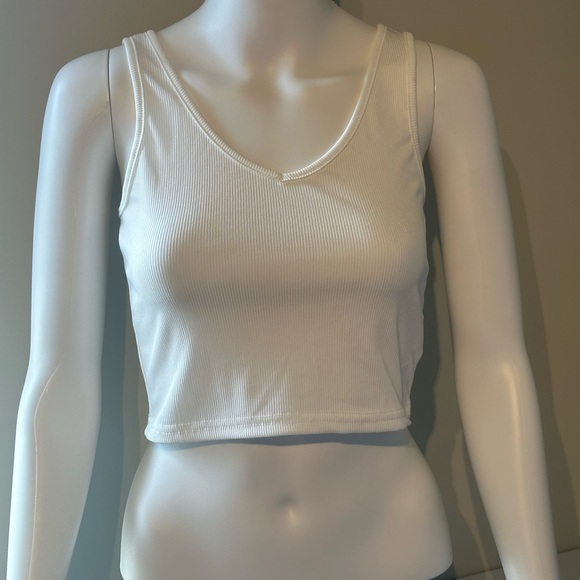 Crop Tanks - Multiple Sizes Available - Picture 2 of 6